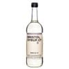 Bristol Syrup Co. No.1 Simple Syrup 1 1 750ml