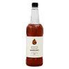 Hazelnut Syrup 1L (Creamy Nut Syrup, Vegan & Gluten-Free)