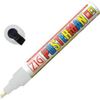 White Chalk Marker 6mm Tip