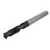 Solid Carbide Drills SCD 152-045-160 AP3 908 - Pack of 1