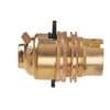 Bc Brass 1/2" Switched Lamp Holder