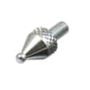 21AAA351 Carbide Metric M2.5 0.45 Contact Element Ball Point 7.3mm Length 2.5mm