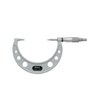 122-104-10 (0.01mm) 0.75mm Steel Blade Micrometer 75-100mm