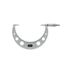 122-107-10 (0.01mm) 0.75mm Steel Blade Micrometer 150-175mm