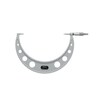 122-110-10 (0.01mm) 0.75mm Steel Blade Micrometer 225-250mm