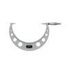 122-108-10 (0.01mm) 0.75mm Steel Blade Micrometer 175-200mm