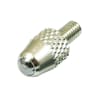 21JAA225 Carbide Metric M2.5 0.45 Contact Element Ball Point 14mm Length 3mm
