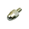 901312 Carbide Metric M2.5 x 0.45 Contact Element Ball Point 7.3mm Length 3mm