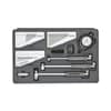 511-921-20 (0.01mm) 2-Point Inside Measuring Bore Gauge 18-150mm