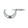 122-127-10 (0.0001") 0.75mm Steel Blade Micrometer 2-3