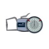 209-403 (0.005mm) External Dial Caliper Gauge 0-10mm