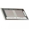 178-604 Dual Surface Roughness Sample RA 0.4 M & 3 M