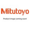 Micrometer Head, Medium-sized Type Standard Type, 0-25mm, 0, 01mm, Flat, W/o Ratched