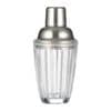 Glass Cocktail Shaker 280ml