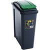Recycling Bin 25Ltr Green