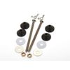 Cistern Bolt Through Kit