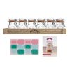 Spice Jar GiftSet of 20 Piece