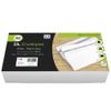 DL Peel & Seal Envelopes Pack of 50 White