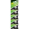 Lithium Button Cell Battery CR16Pack of 20 5