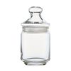 Potclub Storage Jar 0.25L