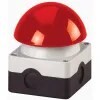 Switch Foot+palm Mushroom Surface Red Spring Return