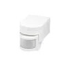 PIR External Stand-alone IP44 1000W 180 Degree White