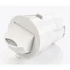 Detector MWS Presence/absence 12-24V AC/DC Adjust Ceiling