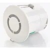 Detector Mwave Presence/absence 12-24V AC/DC Mid Range Drct