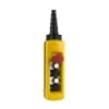 Control Station Pendant 4 P/b 1NC+1NO 1NC 10A 600V EMER Stop