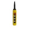 Control Station Pendant 6 P/b 1NC+1NO 1NC 10A 600V EMER Stop