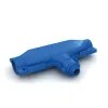 Joint Shark 425/S T Branch Gel Insl 210 x 125 x 49mm Mld