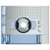 Cover Front Wide Angle Audio/video Cam Silver 2 Pushbutton