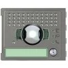 Cover Front Wide Angle Audio/video Cam 1 Pushbutton Vandal R