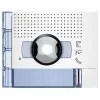 Cover Front Wide Angle Audio/video Cam White 1 Pushbutton