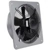 Fan Axial Compact Plate Three Phase 785M3/H 400V IP54
