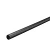 Conduit Heavy Gauge 20mm x 3M Black PVC