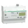 Meter IEM3335 Kilowatt Hour 3 Phase 125A 110 x 130 x 85mm Mbus