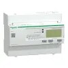 Meter IEM3310 Kilowatt Hour 3 Phase 125A 110 x 130 x 85mm Pulse