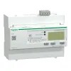 Meter IEM3365 Kilowatt Hour 3 Phase 125A 110 x 130 x 85mm Bacne