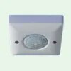 Occupancy Switch Ceiling Surf Mounted PIR Occupancy 230V 6A (r)
