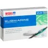 Joint Submarine 2 Straight CST Resin 5P T/blck 4-25mm Suitable F