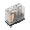 Relay D-series Dri 314048LD 1CO 10A 48V DC Led and diode