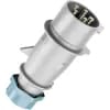 Plug 5P Am-top IP44 16A 50-500V 1H