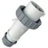 Plug 3P Am-top IP67 16A 50-250V 3H