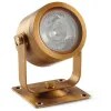 Spot Light Narrow Beam 3000K Antique Brass