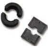 3D Series Hexagon Die Set for 500mm2 Cables