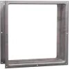 Box Mounting Flame Retardant Size 9/12 450mm Grey