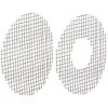 Grille Protective External Size 7 190mm