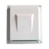 Cowl Wall 4-6IN White - 2500041828