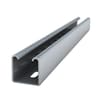 Channel Support Slotted Deep 41 x 41mm x 3M Steel Pre-Galvanised